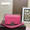 Modern Style Trendy CN Handbag CC2510182-1