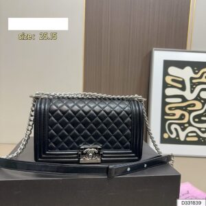 Modern Style Trendy CN Handbag CC2510182-1