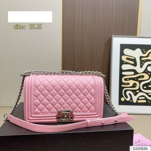 Modern Style Trendy CN Handbag CC2510182