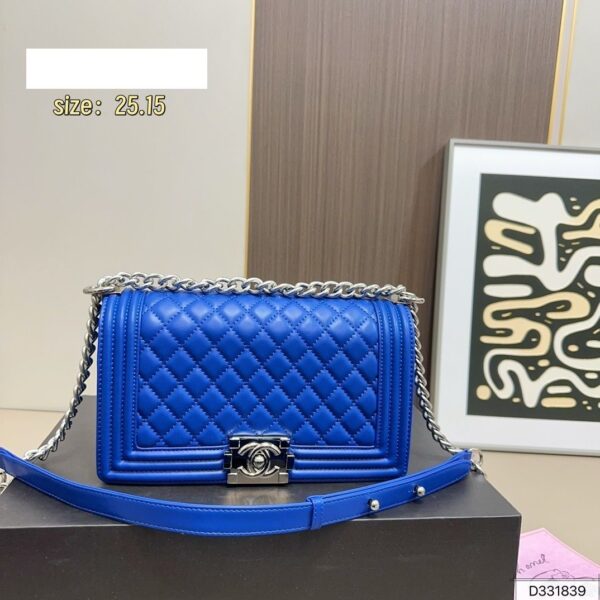 Modern Style Trendy CN Handbag CC2510182