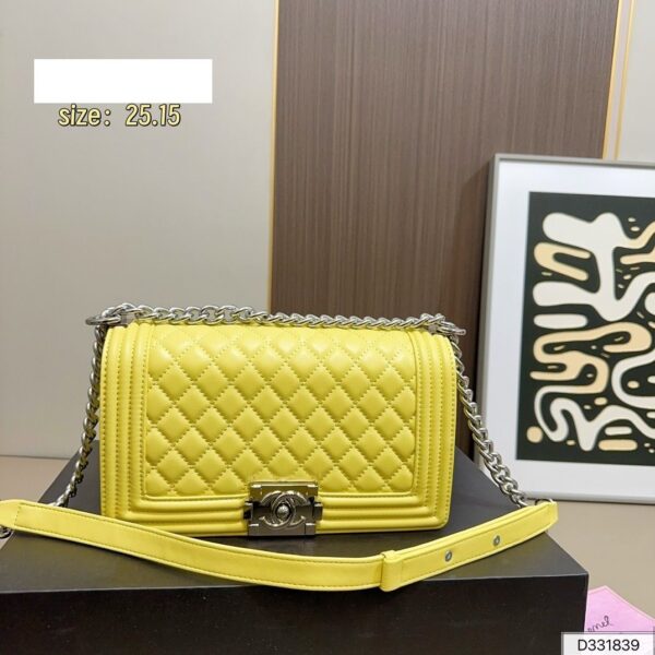 Modern Style Trendy CN Handbag CC2510182