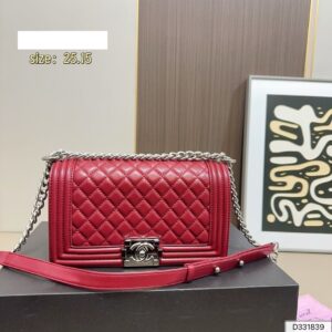 Modern Style Trendy CN Handbag CC2510182