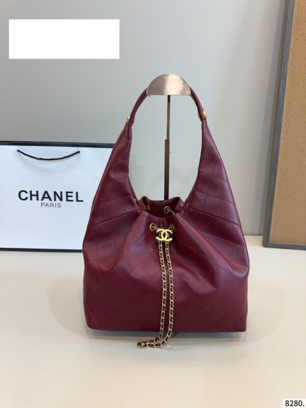 Modern Style Trendy CN Handbag CC2510181