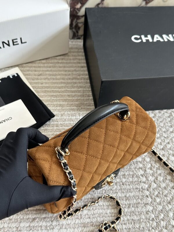 Modern Style Trendy CN Handbag CC2510161