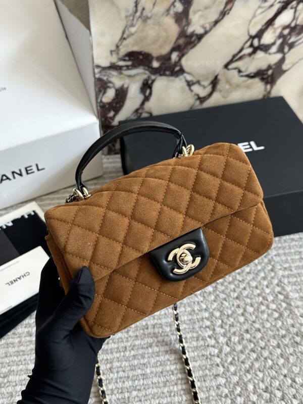 Modern Style Trendy CN Handbag CC2510161