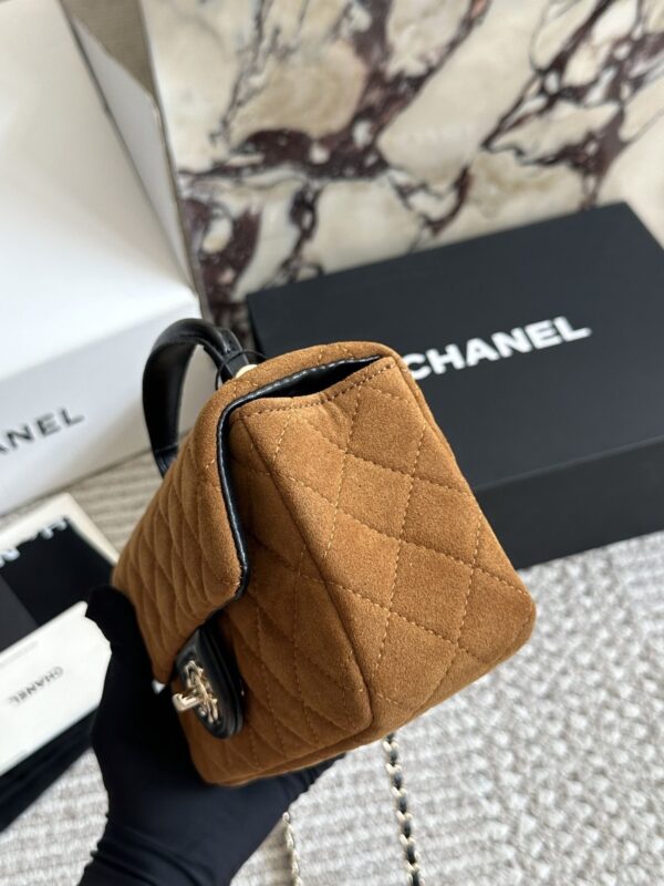 Modern Style Trendy CN Handbag CC2510161
