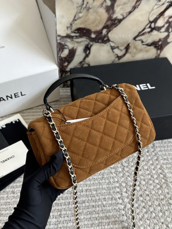 Modern Style Trendy CN Handbag CC2510161