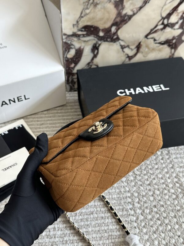 Modern Style Trendy CN Handbag CC2510161