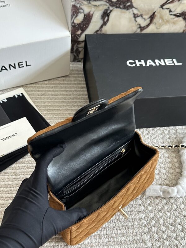 Modern Style Trendy CN Handbag CC2510161