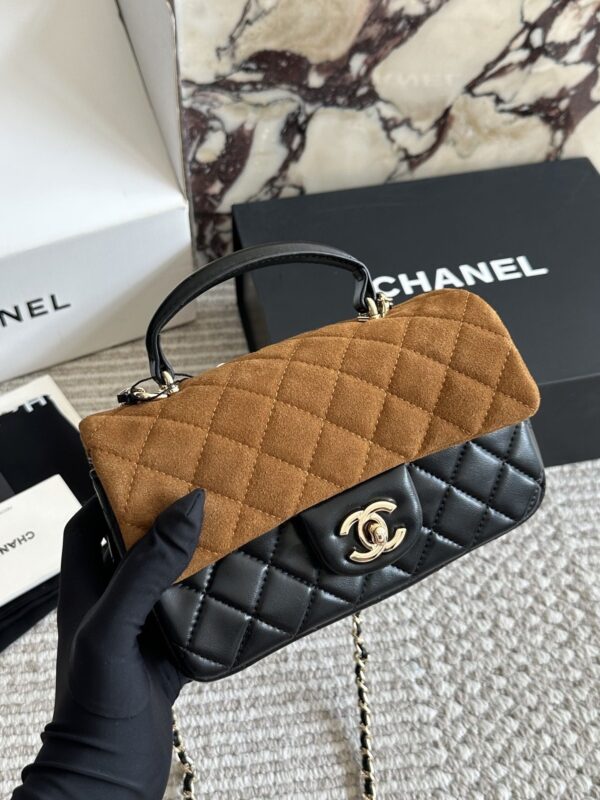 Modern Style Trendy CN Handbag CC2510161