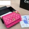 Modern Style Trendy CN Handbag CC2510151