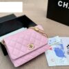 Modern Style Trendy CN Handbag CC2510151