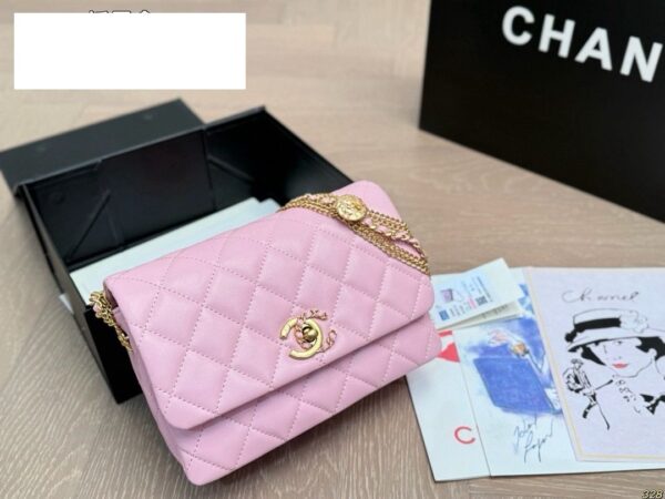 Modern Style Trendy CN Handbag CC2510151