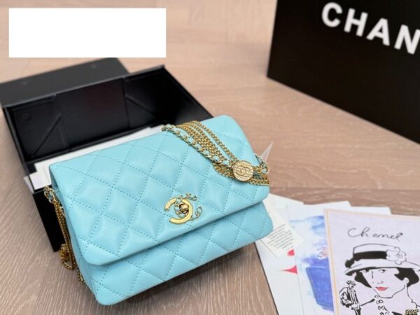 Modern Style Trendy CN Handbag CC2510151