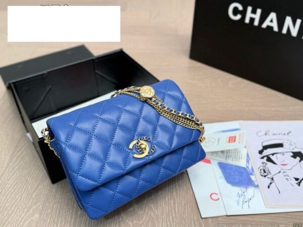 Modern Style Trendy CN Handbag CC2510151