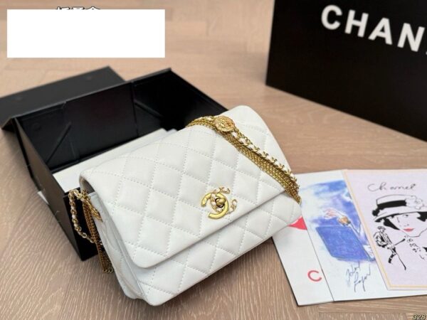 Modern Style Trendy CN Handbag CC2510151