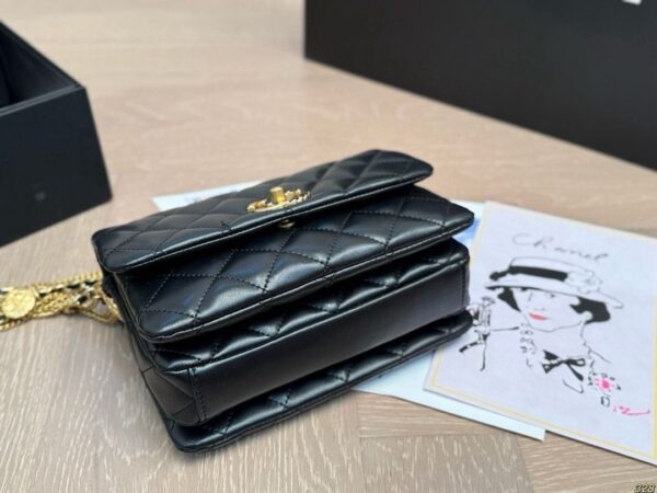 Modern Style Trendy CN Handbag CC2510151