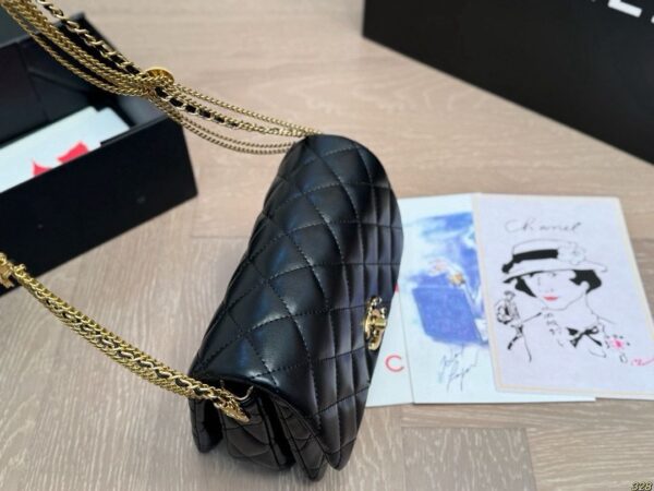 Modern Style Trendy CN Handbag CC2510151