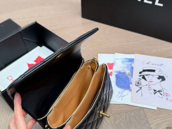 Modern Style Trendy CN Handbag CC2510151