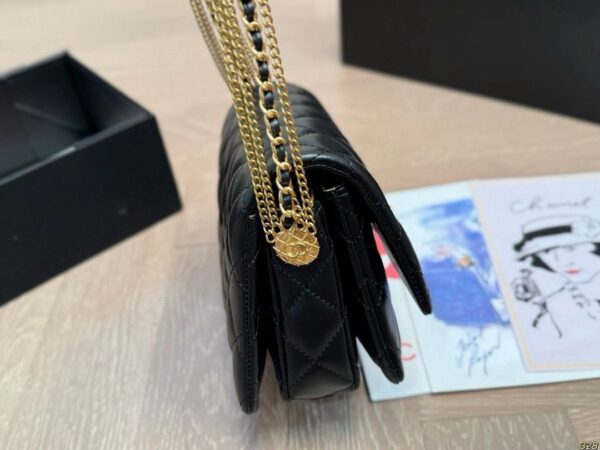 Modern Style Trendy CN Handbag CC2510151