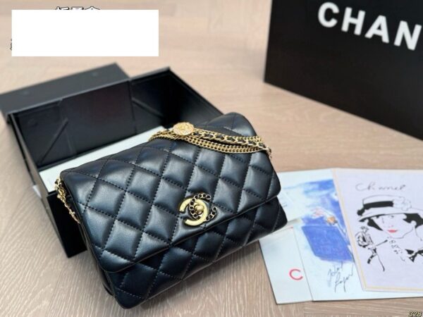 Modern Style Trendy CN Handbag CC2510151