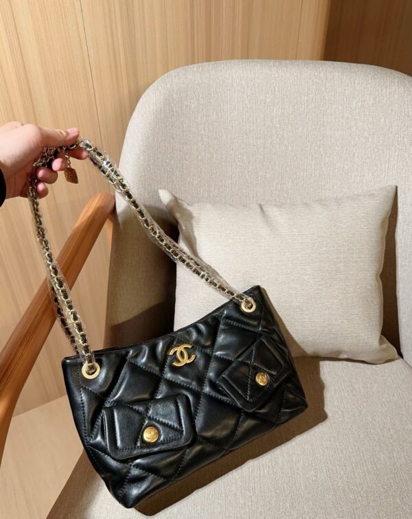 Modern Style Trendy CN Handbag CC2510132