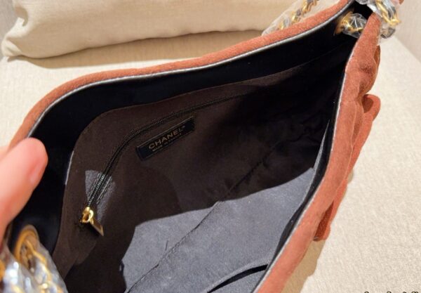 Modern Style Trendy CN Handbag CC2510132