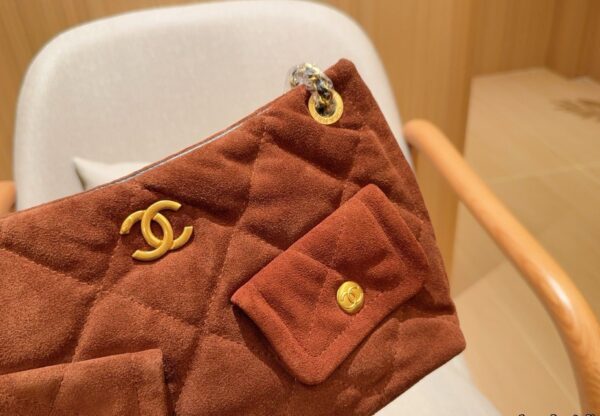 Modern Style Trendy CN Handbag CC2510132