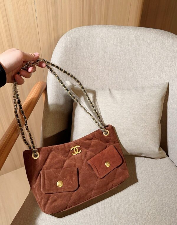 Modern Style Trendy CN Handbag CC2510132