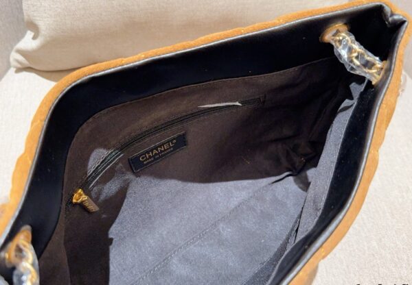 Modern Style Trendy CN Handbag CC2510132