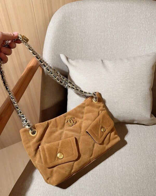 Modern Style Trendy CN Handbag CC2510132