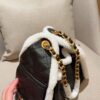 Modern Style Trendy CN Handbag CC2510131