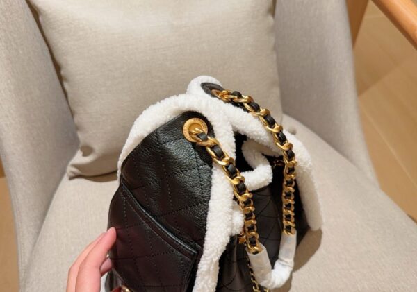 Modern Style Trendy CN Handbag CC2510131
