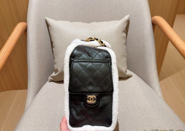 Modern Style Trendy CN Handbag CC2510131