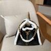 Modern Style Trendy CN Handbag CC2510131