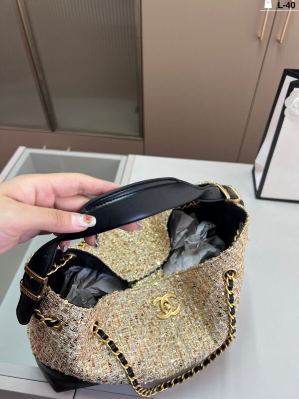 Modern Style Trendy CN Handbag CC2510141