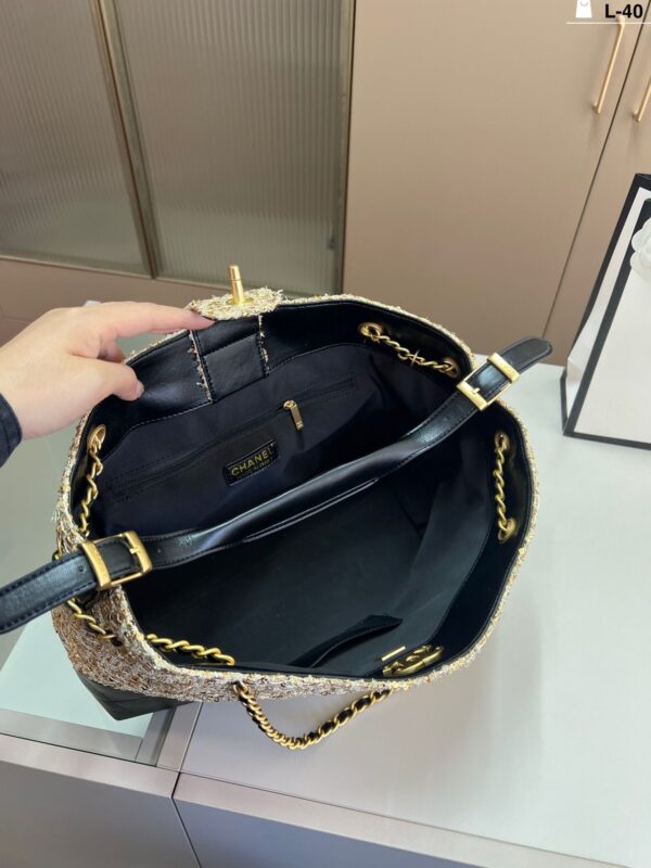 Modern Style Trendy CN Handbag CC2510141