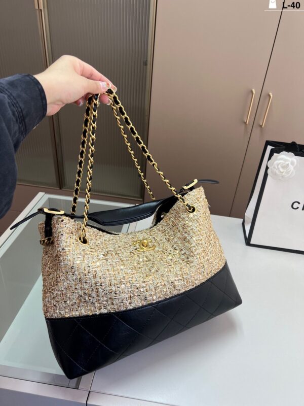 Modern Style Trendy CN Handbag CC2510141