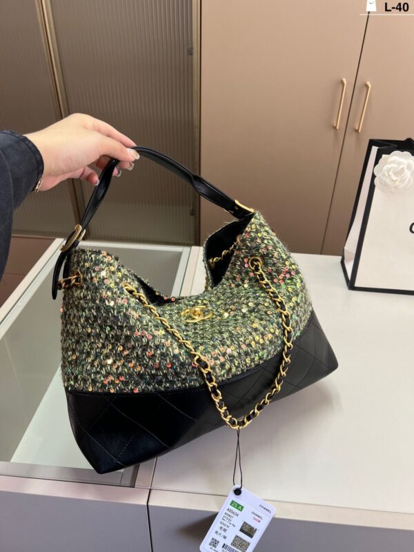 Modern Style Trendy CN Handbag CC2510141