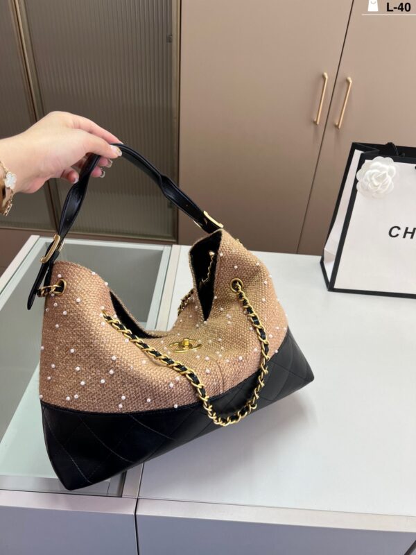 Modern Style Trendy CN Handbag CC2510141