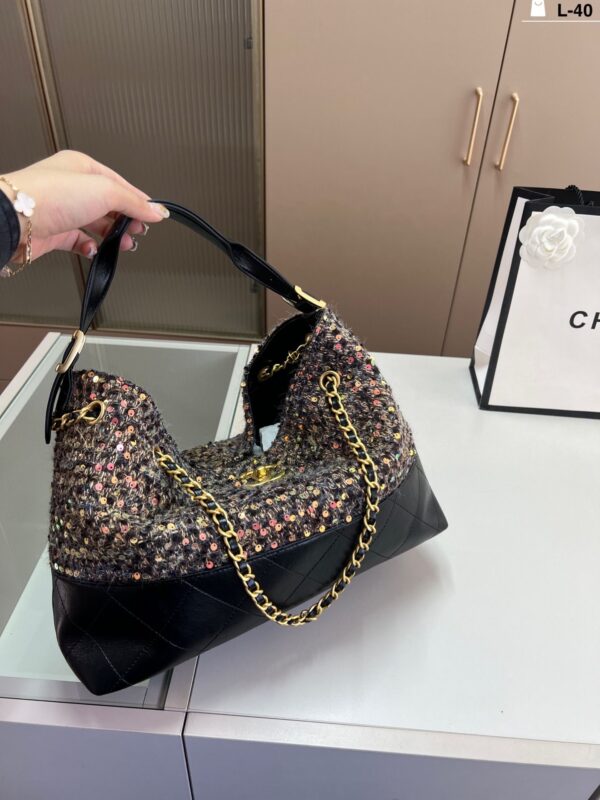 Modern Style Trendy CN Handbag CC2510141