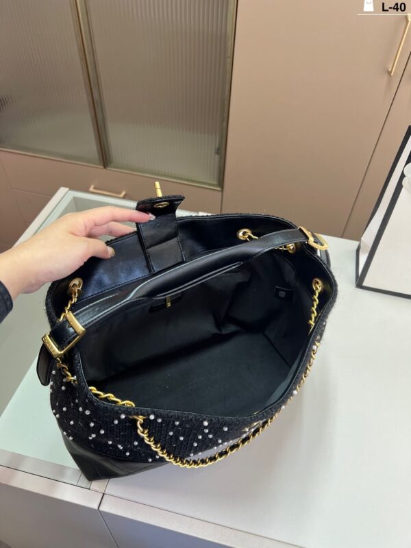 Modern Style Trendy CN Handbag CC2510141