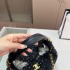 Modern Style Trendy CN Handbag CC2510141