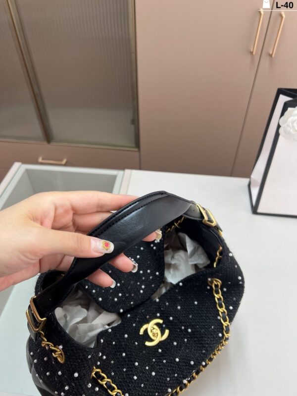 Modern Style Trendy CN Handbag CC2510141