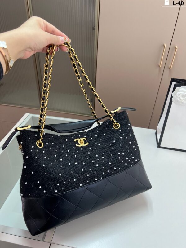 Modern Style Trendy CN Handbag CC2510141