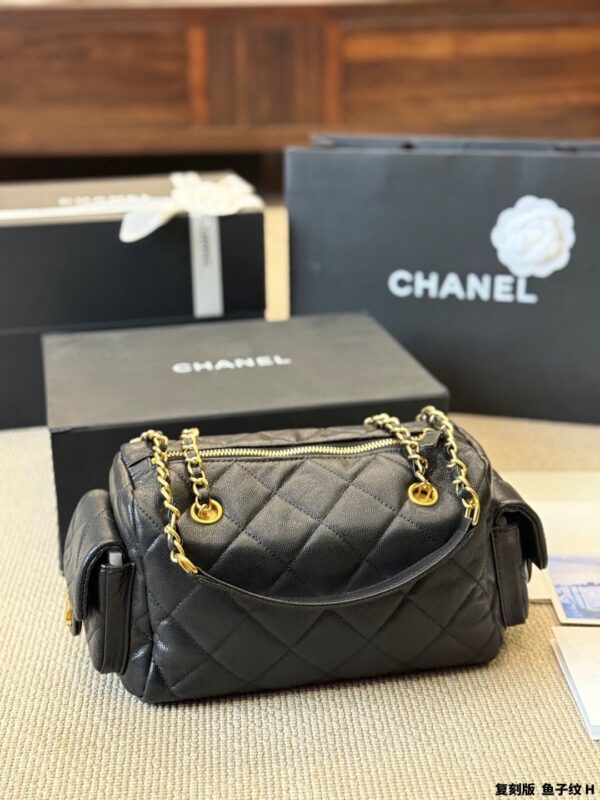 Modern Style Trendy CN Handbag CC2510113