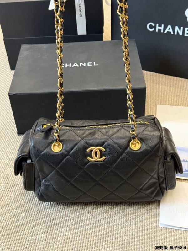 Modern Style Trendy CN Handbag CC2510113