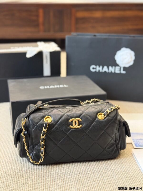 Modern Style Trendy CN Handbag CC2510113