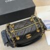 Modern Style Trendy CN Handbag CC2510113