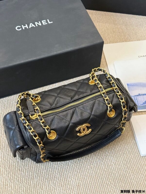 Modern Style Trendy CN Handbag CC2510113